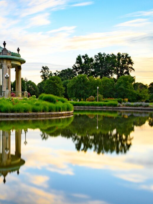Saint Louis Forest Park1