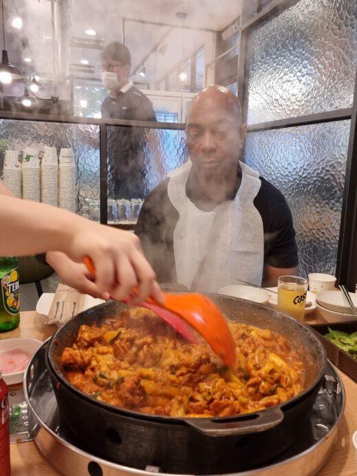 chicken-steven-steam-from-Chicken-Galbi-Gachang