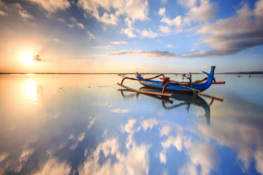 bali-lake-reflection-519x346 A Year in Asia: Must-See Adventures and Unforgettable Journeys