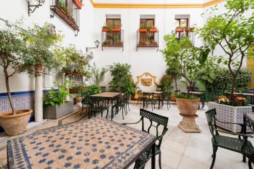 Hotel Eurostars Maimonides