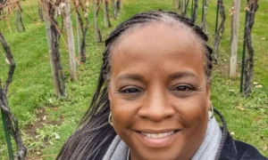 Lavender Crest Winery duffelbagspouse