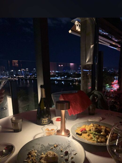 Wa Glass Wine Bar