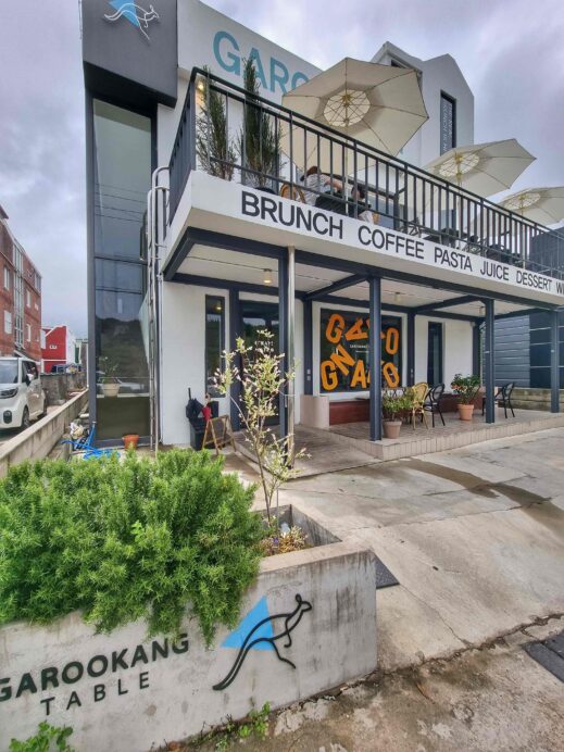 Brunch-cafe-in-Busan-Garouken-Table