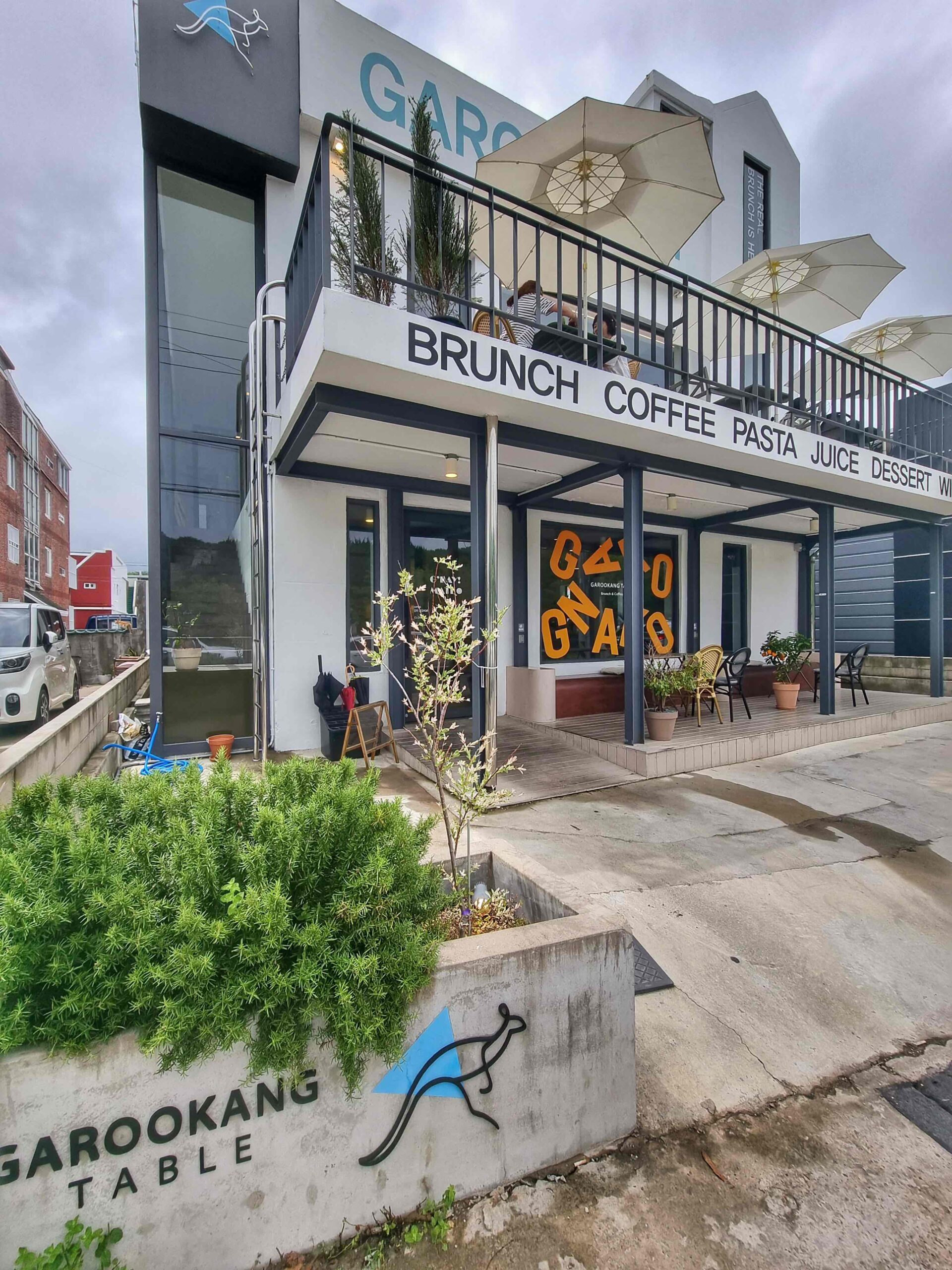 Brunch-cafe-in-Busan-Garouken-Table