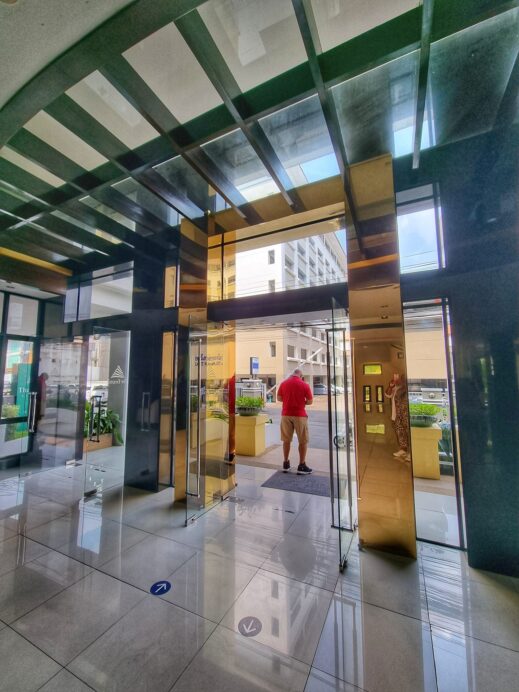 Empire Nimman Hotel in Thailand