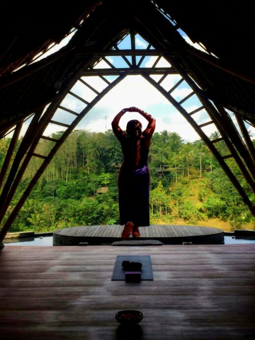 Dbs-yoga-studio-in-the-Bali-jungle-519x692 A Year in Asia: Must-See Adventures and Unforgettable Journeys
