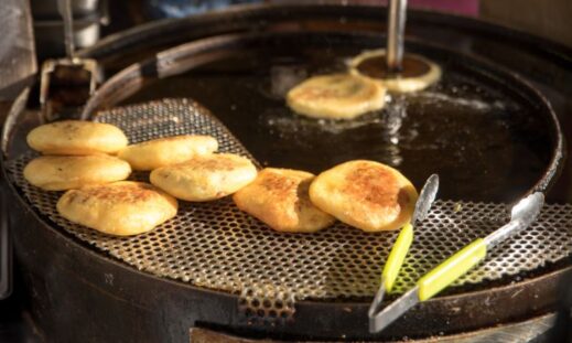 Hotteok