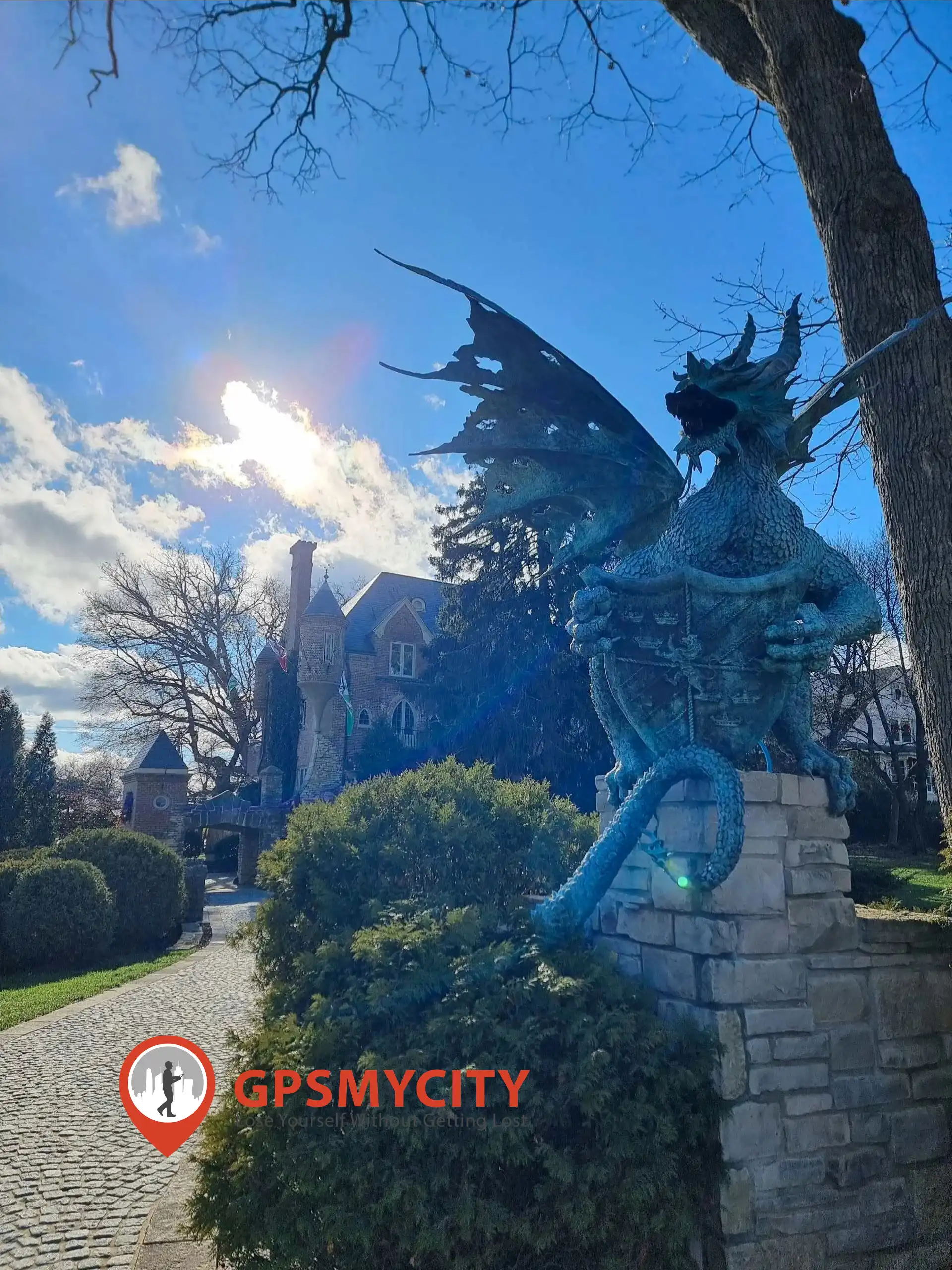 How to Spend an Arts-Filled Day in Little Rock, Arkansas (1)