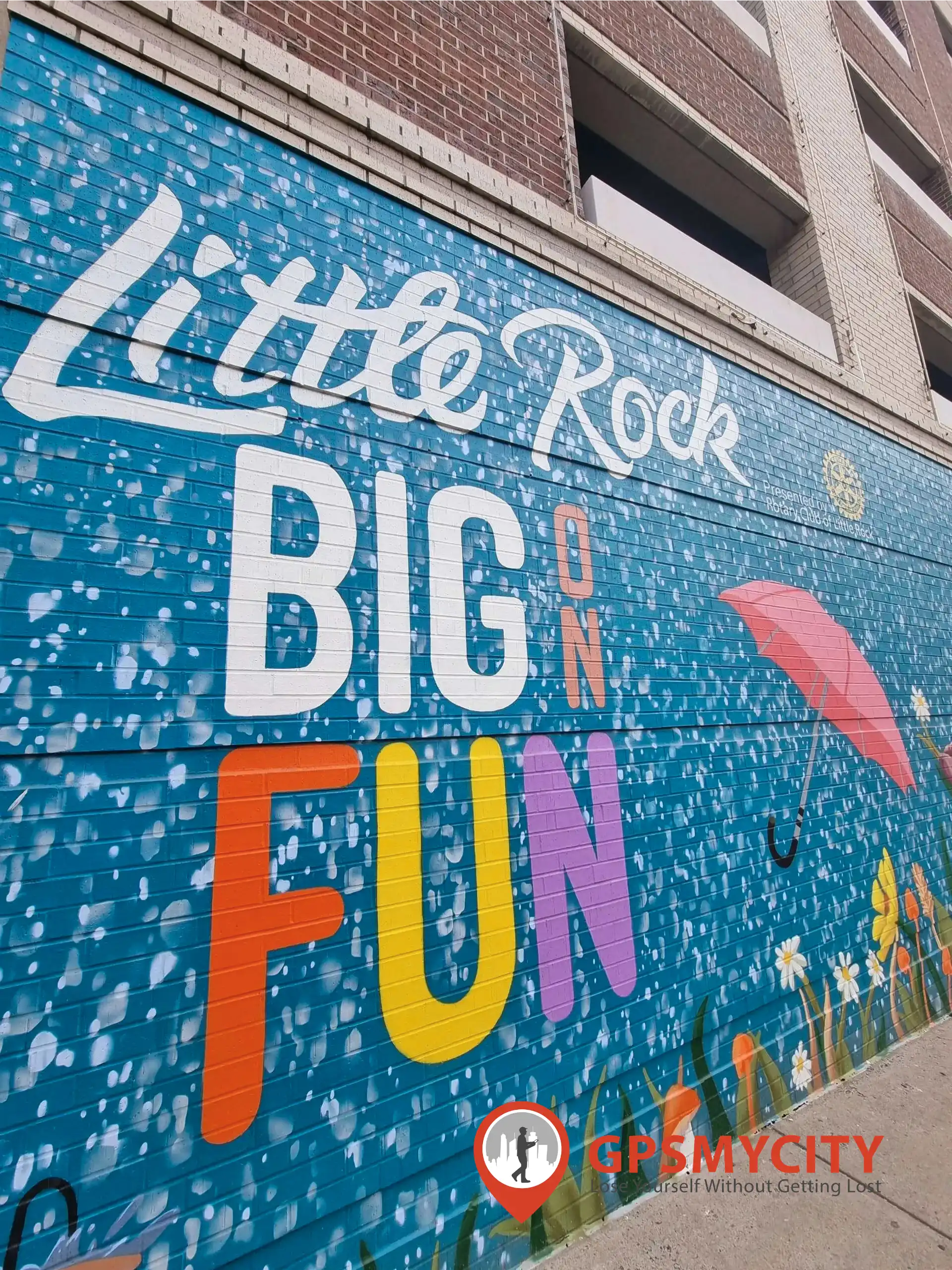 How to Spend an Arts-Filled Day in Little Rock, Arkansas