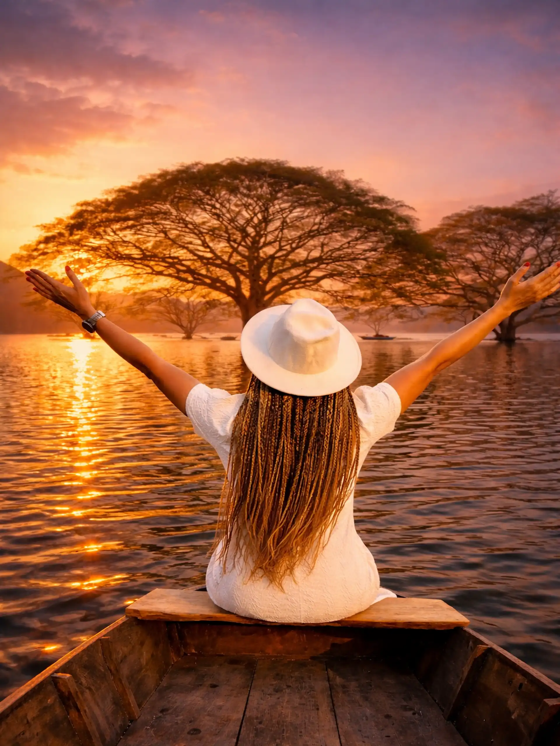 Mae Ngat Sombun Chon Dam