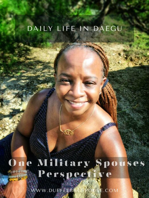 One-Military-Spouses-Perspective