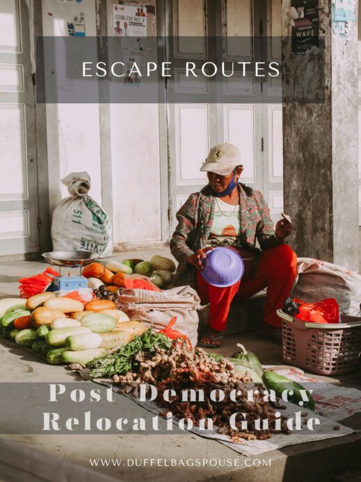 Questions answered in this blog post:Countries with easy visa processes for Americans, Cheapest countries to relocate to from the USA, Best countries for affordable living as an expat, Easiest places to gain residency as an American, Visa-free or visa-on-arrival countries for U.S. citizens, Quickest countries for retirement visas, Affordable places to live abroad with great healthcare, Countries offering digital nomad visas, Cheapest countries for long-term stays, Where can I move with minimal paperwork, Low-cost countries with high quality of life, Countries with simple dual citizenship processes, Easiest countries for Americans to buy property, Affordable relocation destinations for U.S. expats, Countries with low taxes for foreign residents, Best places to live abroad on a small budget, Moving to Thailand: costs and visa requirements, How to move to Bali quickly and affordably, Affordable places to live in Europe as an American, Easiest countries for quick relocation from the USA, Low-cost expat destinations with high safety ratings, How to move abroad with minimal savings, Best countries for remote workers on a budget, Fast-track residency programs for expats, How to relocate overseas on a tight timeline, Cheapest cities for expats in Southeast Asia, Affordable expat destinations with English-speaking communities, Best tropical locations for an easy move abroad, Countries offering simple work visas for expats, Moving abroad without a job: best affordable options.