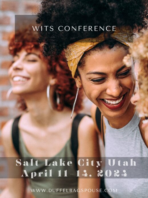 WITS Utah Travel Creator Summit PIN