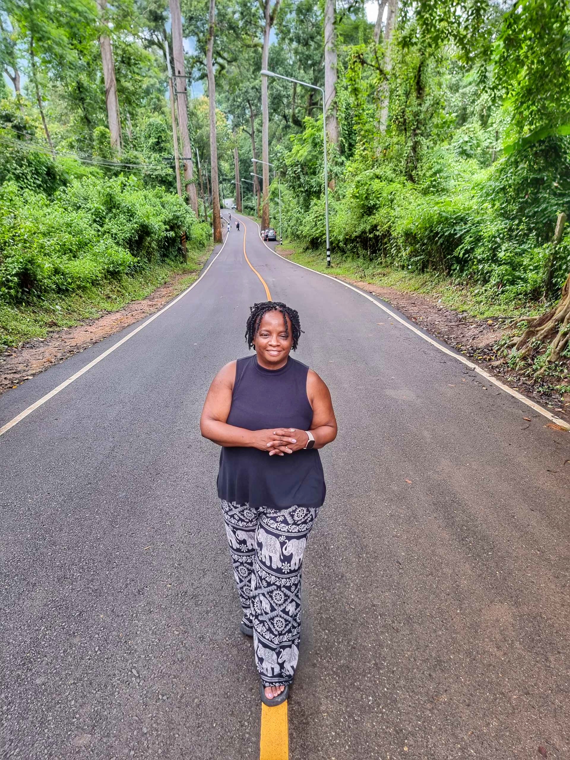 Stacey-at-Giant-Tree-Grove