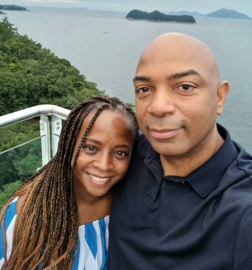 Steven and Stacey at Namhae Island- What Makes a Good Wife