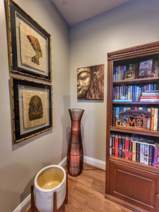 Wicker-How Make Your House into a Home