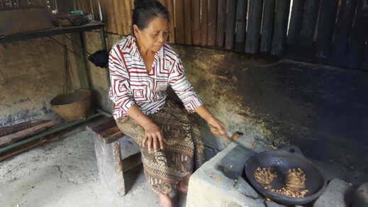 Post-Democracy Relocation Guide- coffee roasting