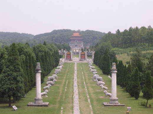 kings in Beijing