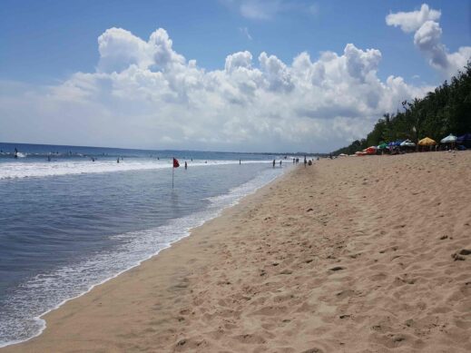 sandy-beach-in-Bali