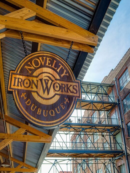 dubuque-project-square-Iron-Works