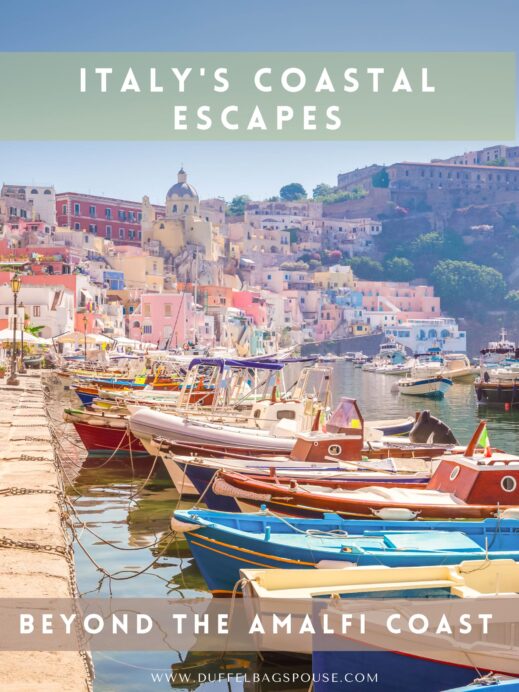 Beyond-Italy's Amalfi Coast