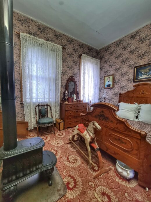 Childs-room