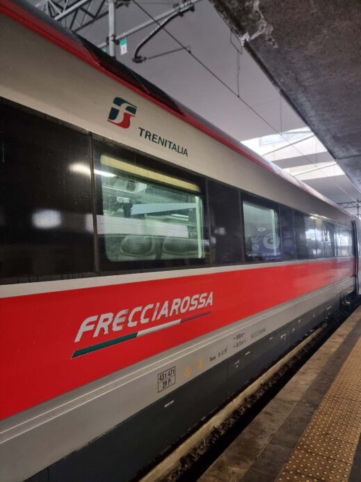 Frecciarossa