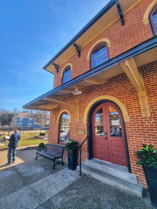 Galena-train-station-visitors-ctr