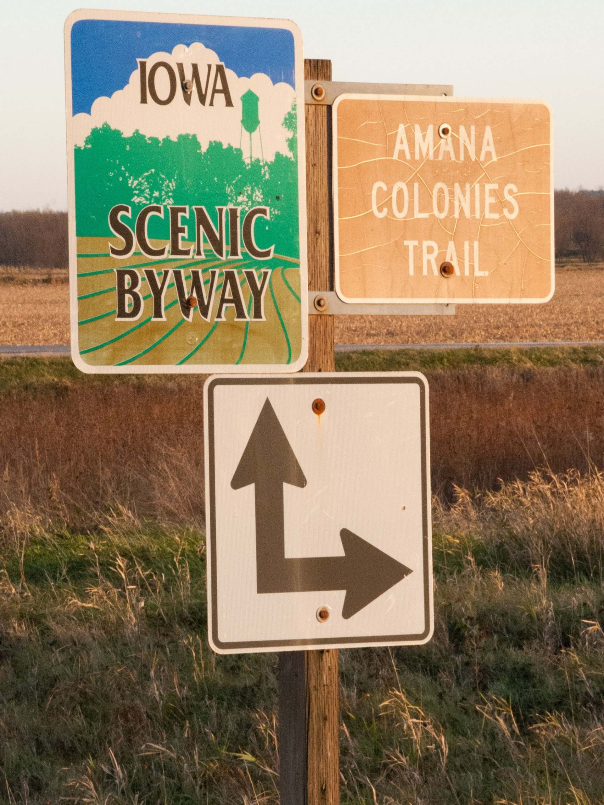 Amana-Colonies-Trail-sign