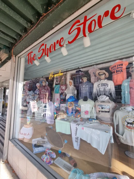 St. Joseph- the shore store