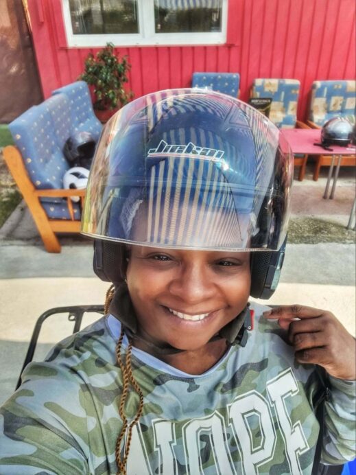 Stacey ATV MALAGA