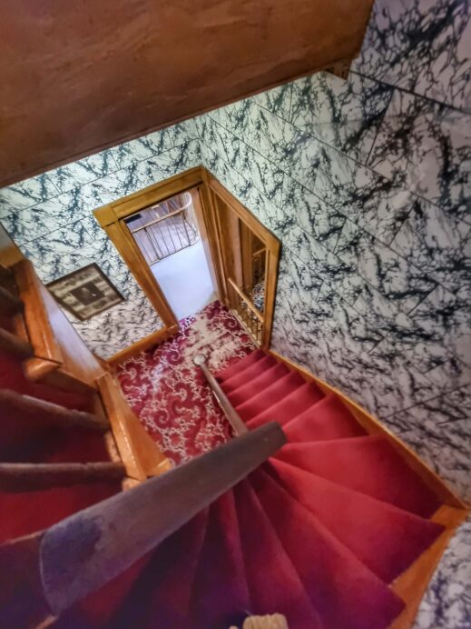 Stairwell