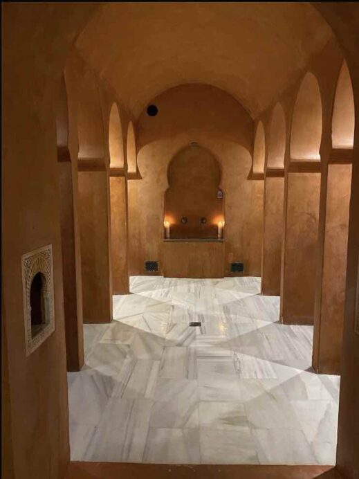 Turkish-Bathhouse-hallway