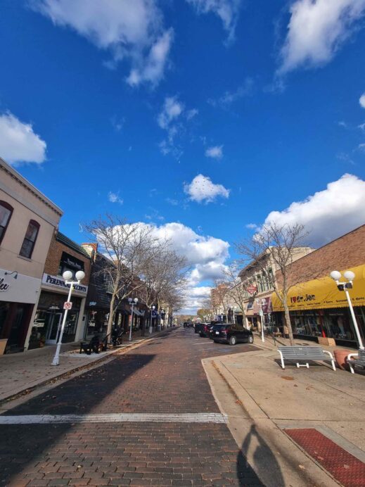 blue sky the Market_StJoseph