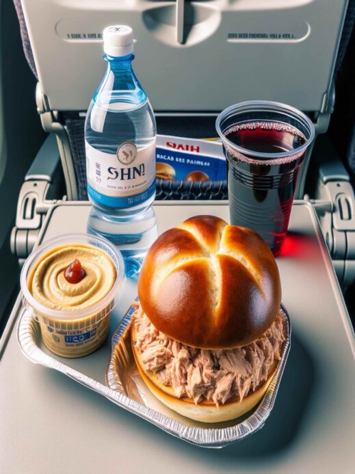 kosher-meal-on-airplane