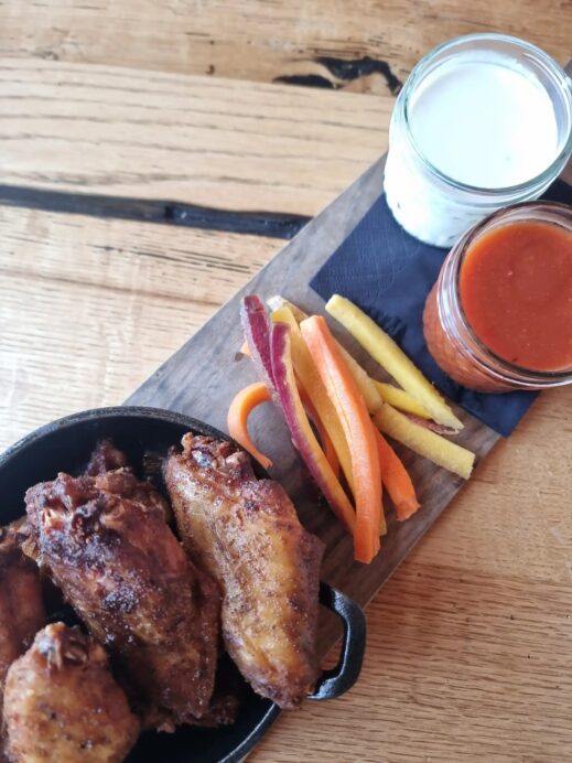 High-West-wings