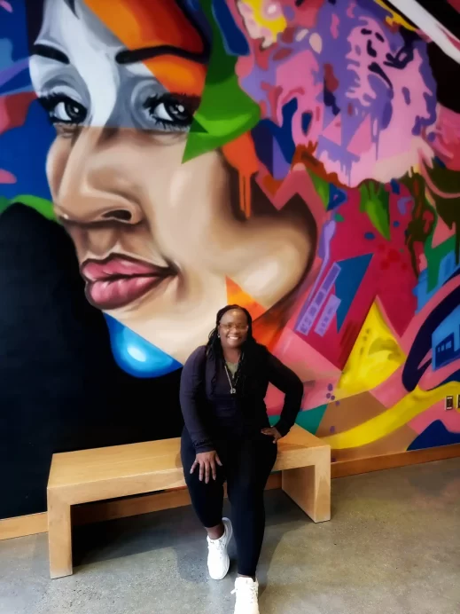 must see Salt Lake City- Stacey at Eccles Museum