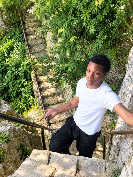 Zadar, Plitvice Lakes, Malik, ladder