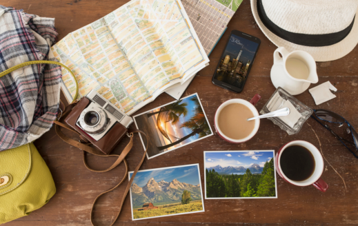 How to find blog post ideas