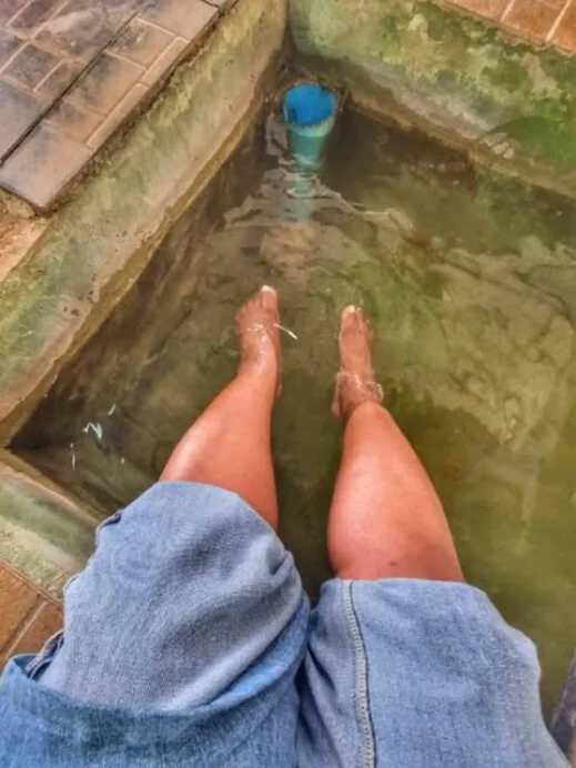 korean jjimjibang hot-springs-foot-bath