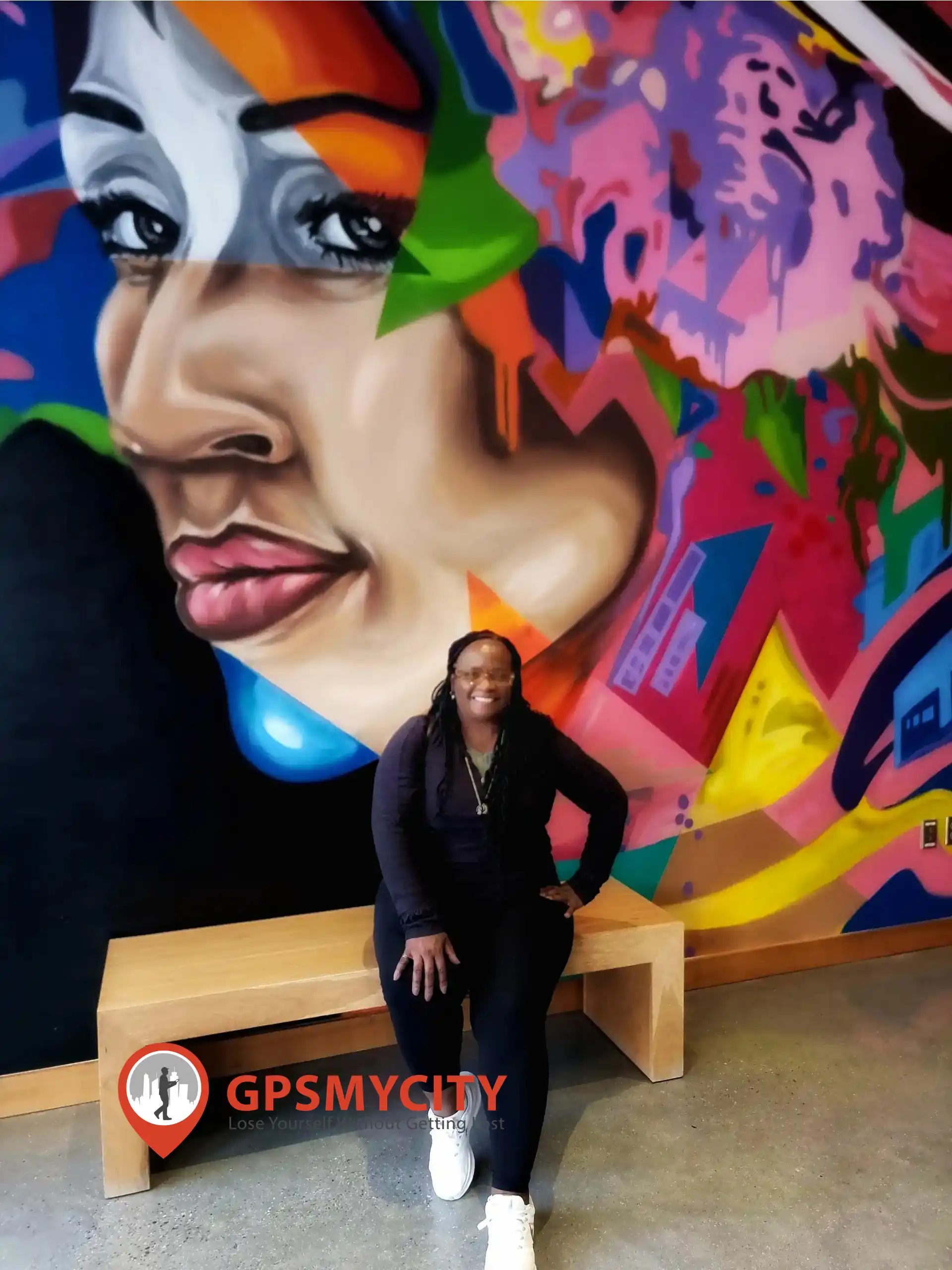 must see Salt Lake City- Stacey at Eccles Museum