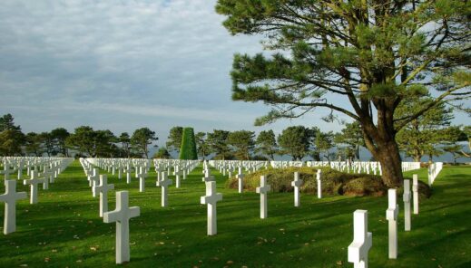 normandy-Montfaucon