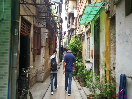 Guangzhou-walking-tour