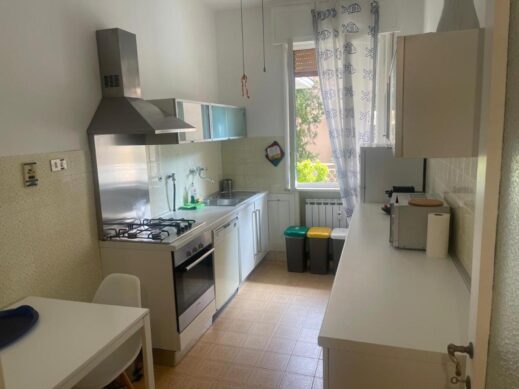 Budget friendly  Santa Margherita Ligure kitchen
