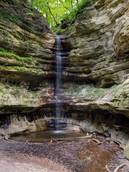 Starved Rock Park