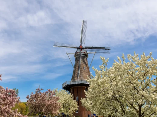Vermeer-Windmill-Pella-Iowa