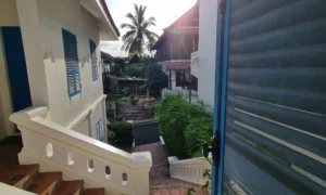 Belle Rive Hotel Laos