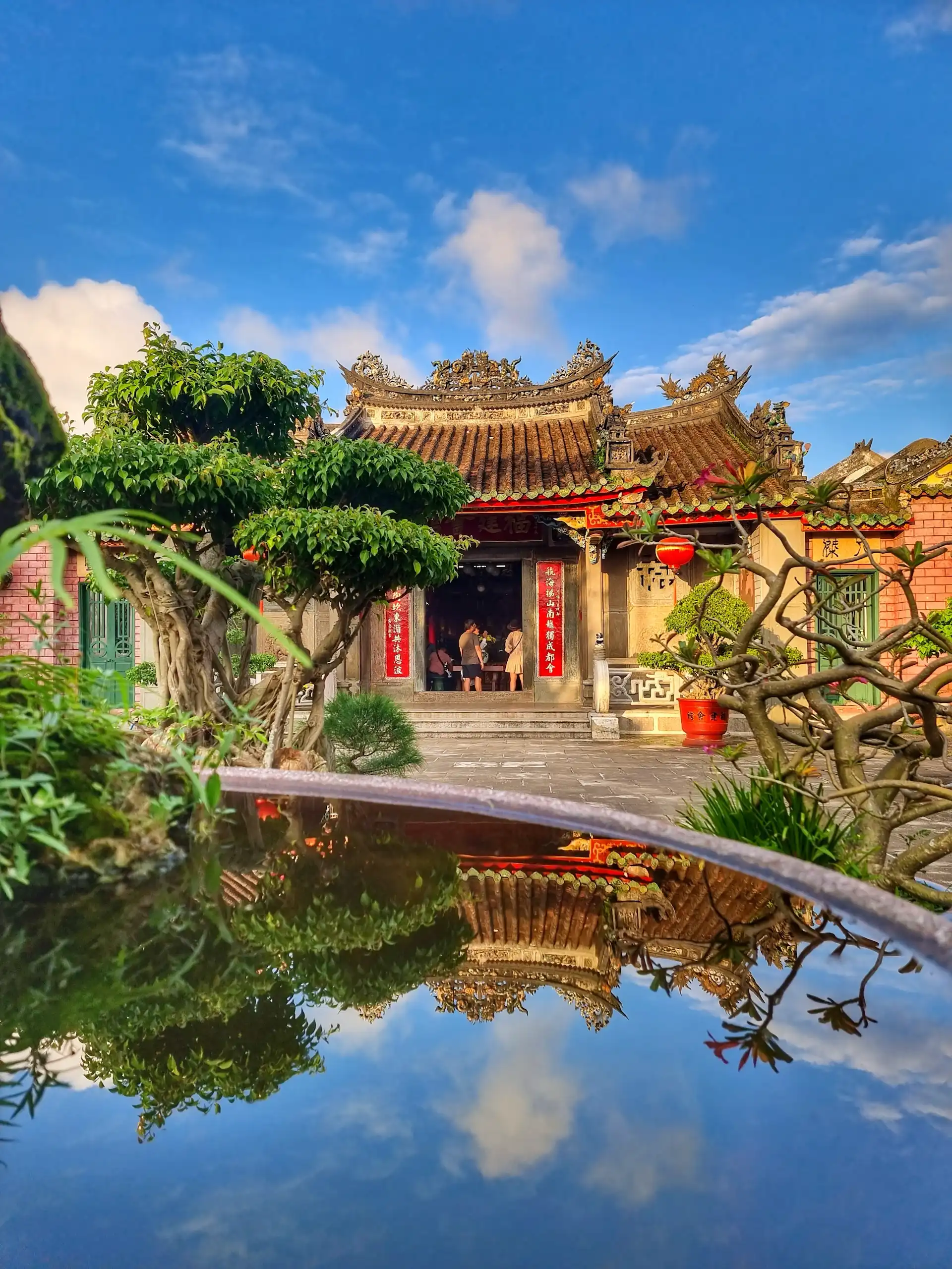 Hoi An in 72 Hours