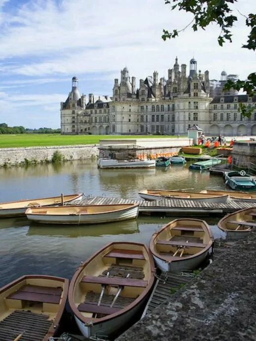 Study abroad at Oxford University