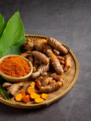How to Use Turmeric as a Natural Remedy